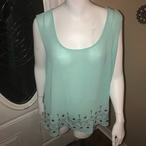 Mine Too Tops - 3XL Womenâs Plus Size Top Mine Too Tops - 3XL Womenâs Plus Size Top